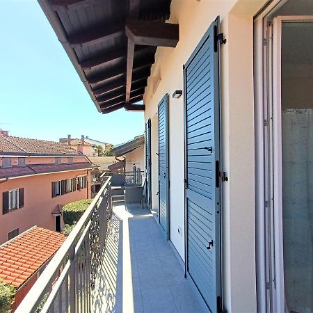 Appartamento Lella Baveno Luaran gambar