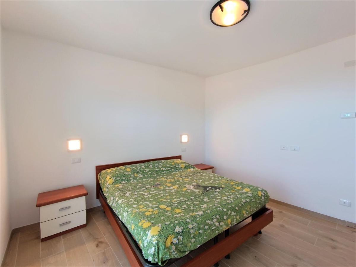 Appartamento Lella Baveno Luaran gambar