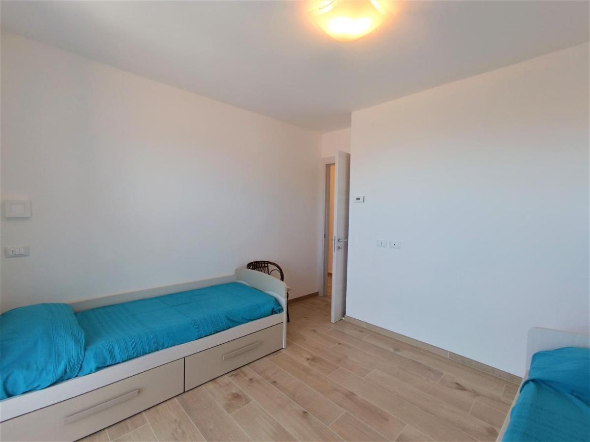 Appartamento Lella Baveno Luaran gambar