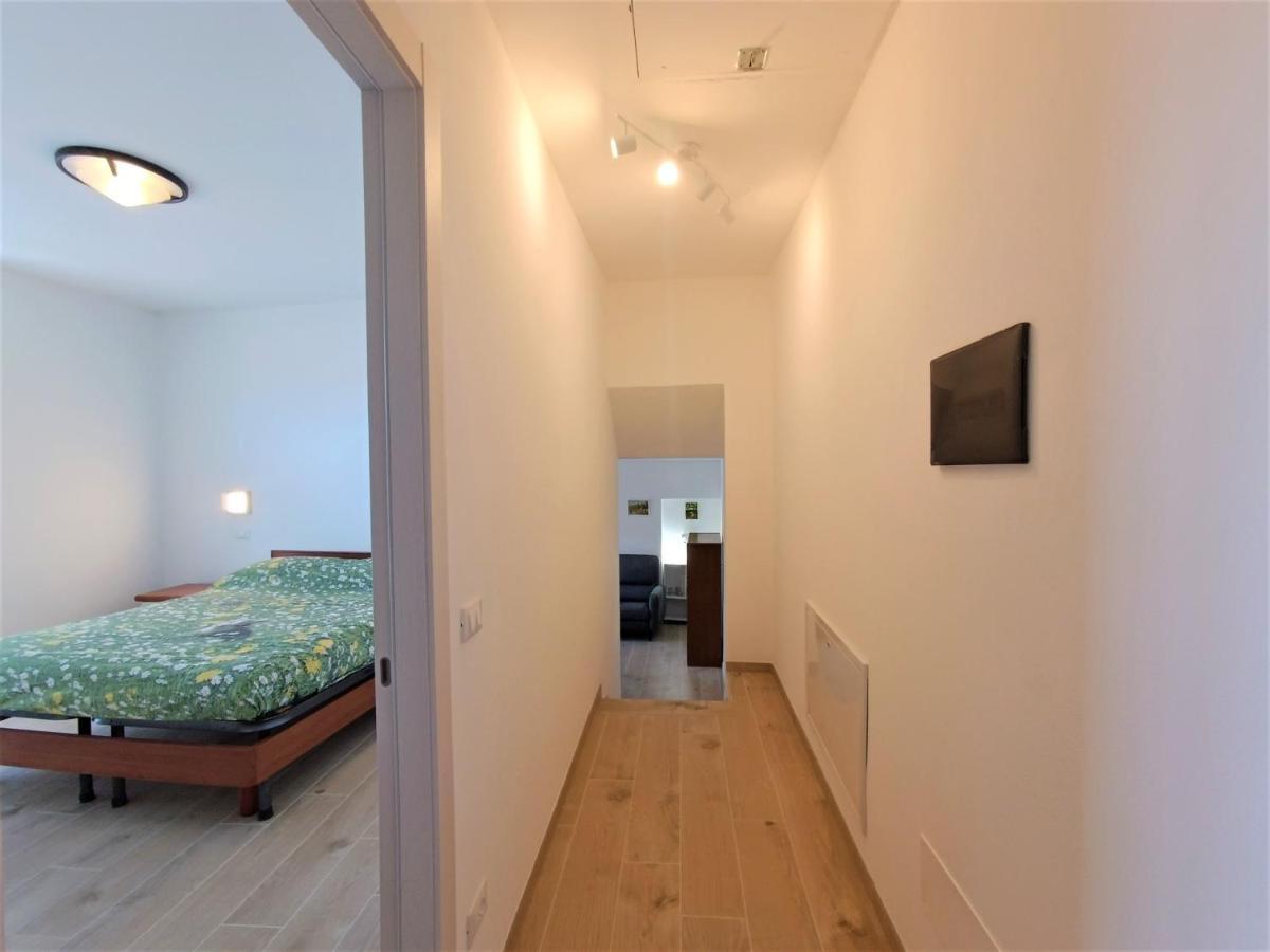 Appartamento Lella Baveno Luaran gambar