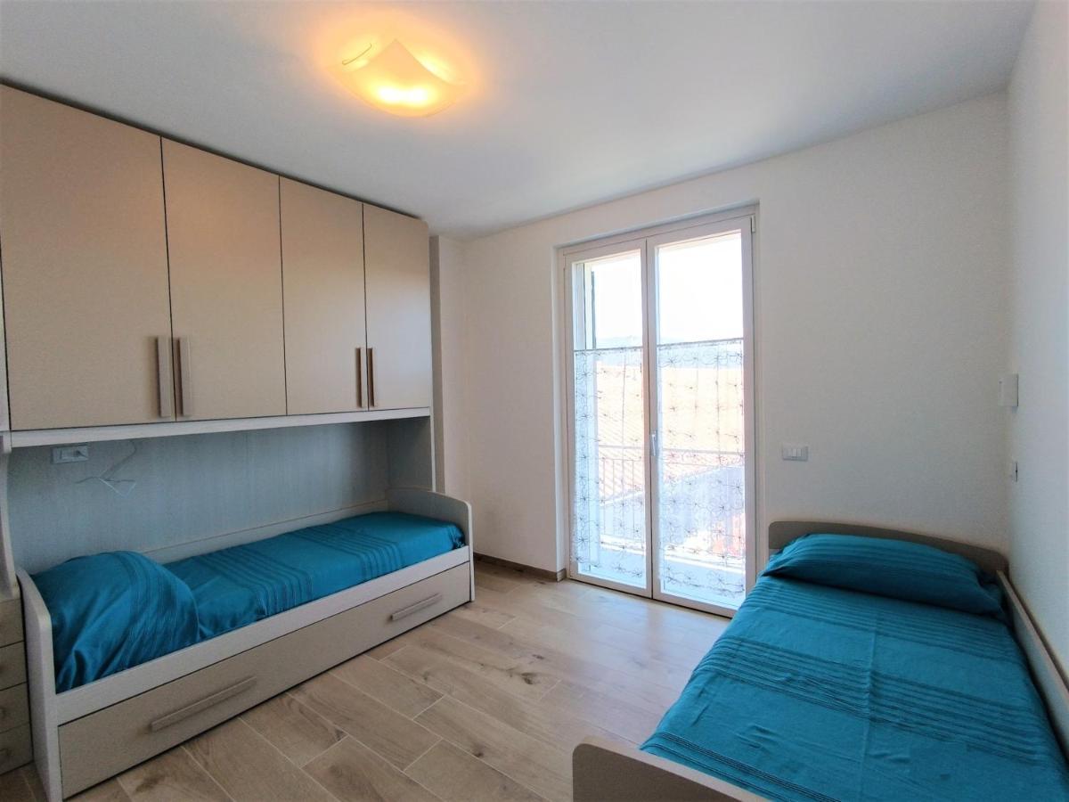Appartamento Lella Baveno Luaran gambar