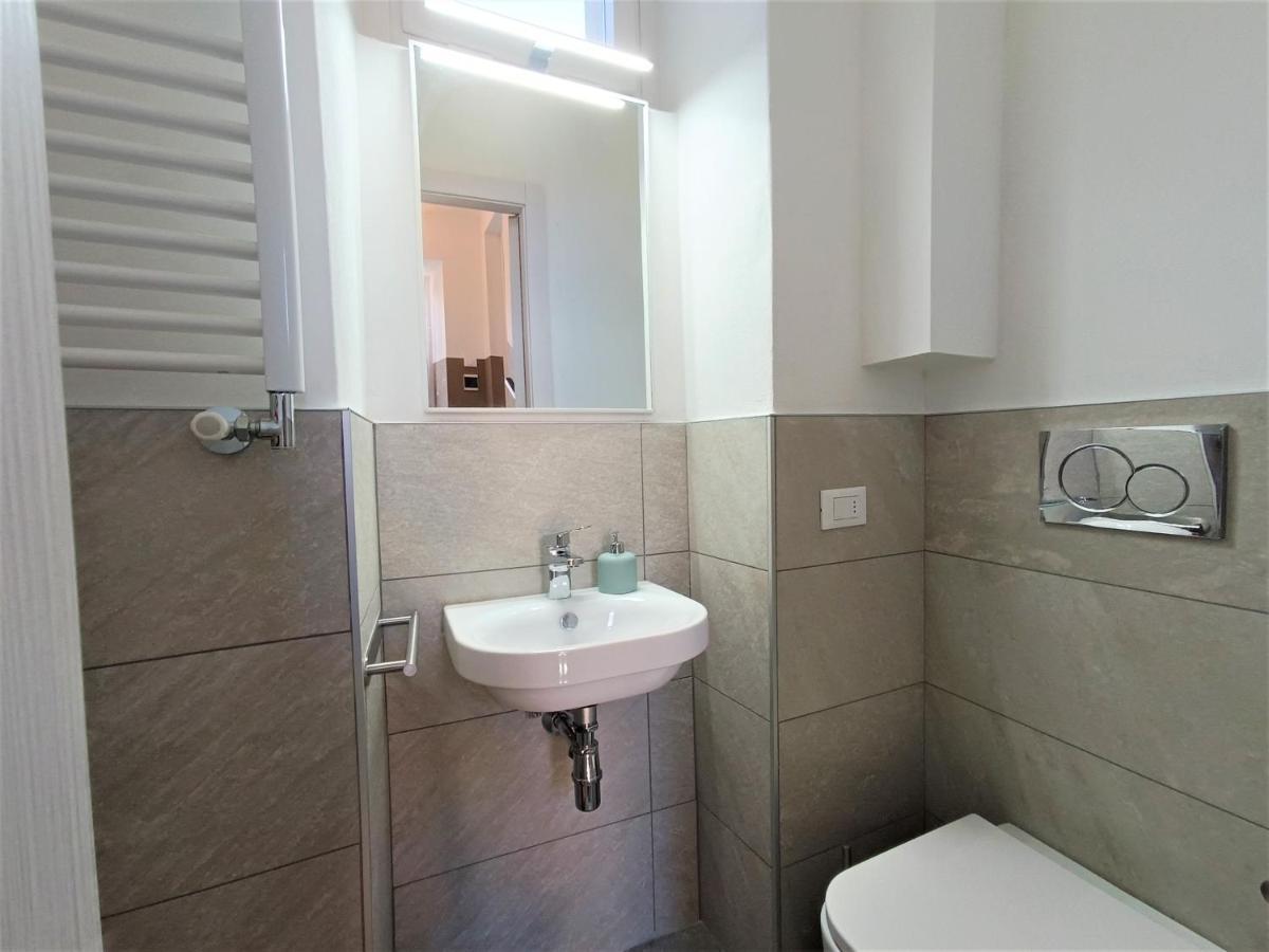 Appartamento Lella Baveno Luaran gambar