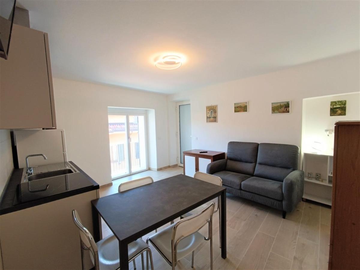 Appartamento Lella Baveno Luaran gambar