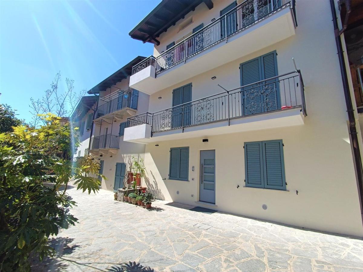 Appartamento Lella Baveno Luaran gambar